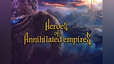 Heroes of Annihilated Empires EN/DE/FR/RU Global (Global) [Steam]