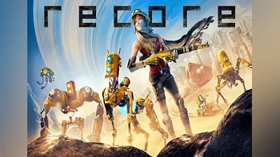 ReCore Definitive Edition Global (Global) [Steam]