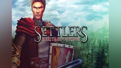 The Settlers: Heritage of Kings EN/DE/FR/PL/ES Global (Global) [Ubisoft Connect]
