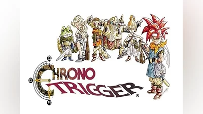 Chrono Trigger Global (Global) [Steam]