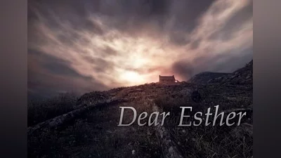 Dear Esther EN Global (Global) [Steam]