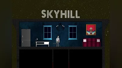 Skyhill Global (Global) [Steam]