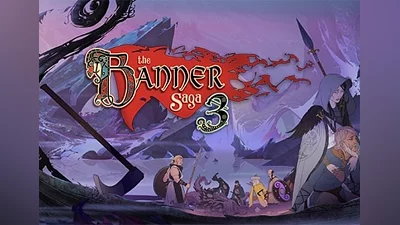 The Banner Saga 3 Global (Global) [Steam]