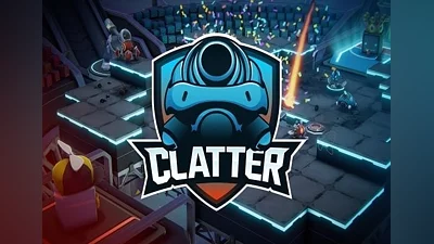 Clatter EN Global (Global) [Steam]
