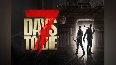 7 Days to Die EU (EU) [Steam]