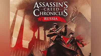 Assassin's Creed Chronicles: Russia Global (Global) [Ubisoft Connect]