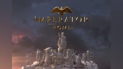 Imperator: Rome EN/DE/FR/RU/ZH EU (EU) [Steam]