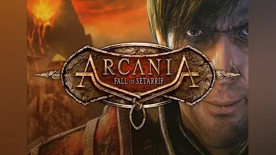 Arcania: Fall of Setarrif EN/DE/FR/IT/PL/RU/ES/HU Global (Global) [Steam]