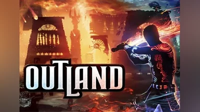 Outland Special Edition EN/DE/FR/IT/ES Global (Global) [Steam]