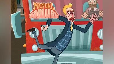 Manual Samuel EN/DE/FR/RU/ES Global (Global) [Steam]