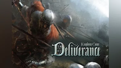 Kingdom Come: Deliverance EN/DE/FR/IT/PL/CS/RU/ES EU (EU) [Xbox One/Series]