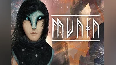 Munin Global (Global) [Steam]