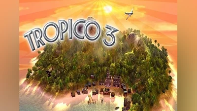 Tropico 3 Special Edition EN/DE/FR/IT/ES Global (Global) [Steam]