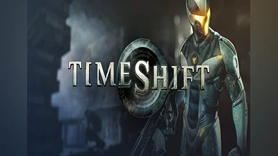 TimeShift EN Global (Global) [Steam]