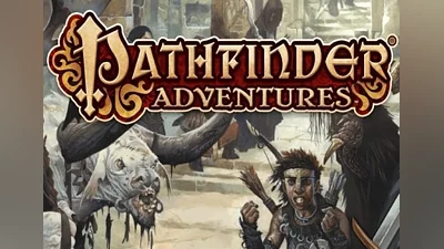 Pathfinder Adventures EN Global (Global) [Steam]