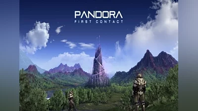 Pandora: First Contact EN/DE/FR/IT/NL Global (Global) [Steam]