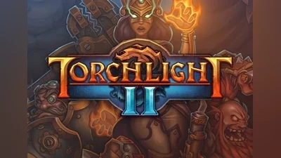 Torchlight II EASTERN EN EU (EU) [Steam]