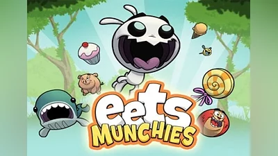 Eets Munchies EN Global (Global) [Steam]