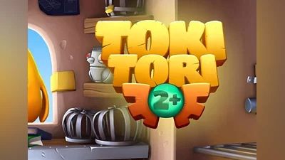 Toki Tori 2+ EN/DE/FR/IT/RU/ES Global (Global) [Steam]