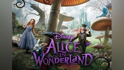 Disney Alice in Wonderland DE/FR/IT/PL/RU/ES Global (Global) [Steam]