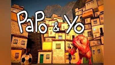 Papo & Yo EN/DE/FR/IT/PT/ES Global (Global) [Steam]