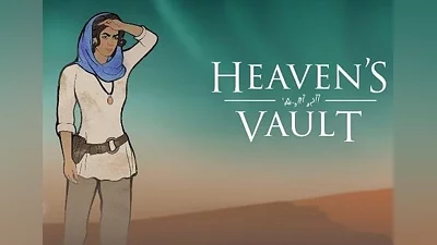 Heaven's Vault EN Global (Global) [Steam]