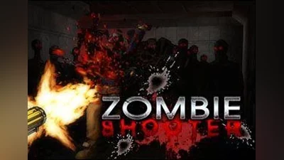 Zombie Shooter EN/RU Global (Global) [Steam]