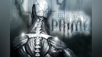 Frozen Synapse Prime EN/DE/FR/JA/ES Global (Global) [Steam]