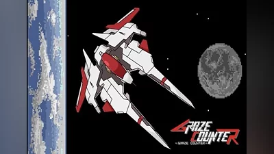 Graze Counter EN/JA/ES Global (Global) [Steam]