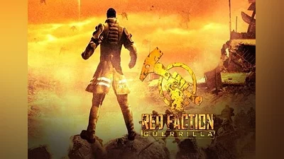 Red Faction: Guerrilla Steam Edition EN/DE/FR/PL/CS/RU/ES Global (Global) [Steam]