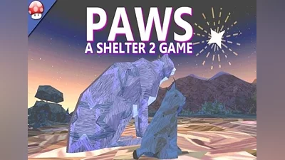Paws: A Shelter 2 Game EN/DE/FR/IT/RU/ZH/ES/SV Global (Global) [Steam]