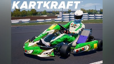 KartKraft EN Global (Global) [Steam]