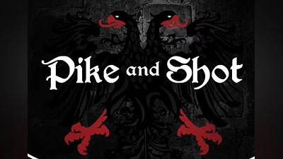 Pike and Shot: Campaigns EN/DE/FR/ES Global (Global) [Steam]