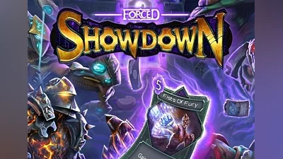 FORCED SHOWDOWN EN/DE/FR/IT/RU/ES Global (Global) [Steam]