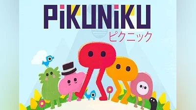 Pikuniku Global (Global) [Steam]