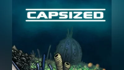 Capsized EN Global (Global) [Steam]