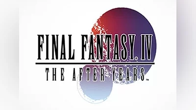 Final Fantasy IV: The After Years EN/DE/FR/IT/RU/ES Global (Global) [Steam]