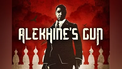 Alekhine's Gun EN/DE/FR/IT/PT/RU/ES Global (Global) [Steam]
