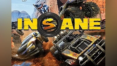 Insane 2 EN/RU Global (Global) [Steam]