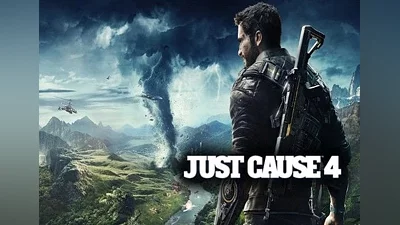 Just Cause 4 EN Global (Global) [Xbox One/Series]
