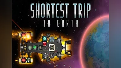Shortest Trip to Earth EN Global (Global) [Steam]