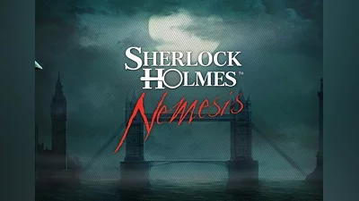 Sherlock Holmes: Nemesis EN/DE/FR/IT/RU Global (Global) [Steam]
