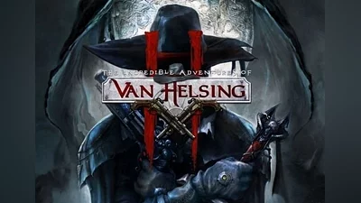 The Incredible Adventures of Van Helsing II - Complete Pack EN/DE/FR/IT/PL/RU/ES Global (Global) [Steam]