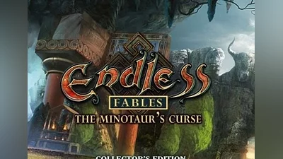 Endless Fables: The Minotaur's Curse Global (Global) [Steam]