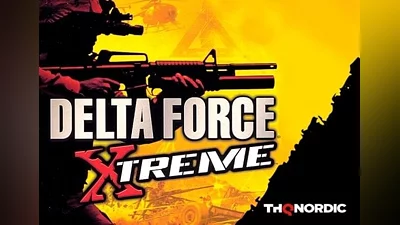 Delta Force: Xtreme EN Global (Global) [Steam]