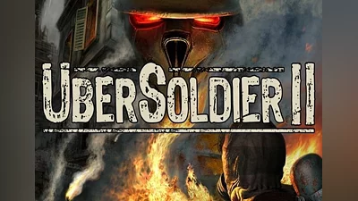 Ubersoldier II EN Global (Global) [Steam]