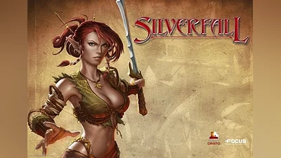 Silverfall EN/DE/FR/IT/ES Global (Global) [Steam]