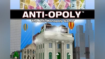 Anti-Opoly EN/DE/FR/RU/ES Global (Global) [Steam]