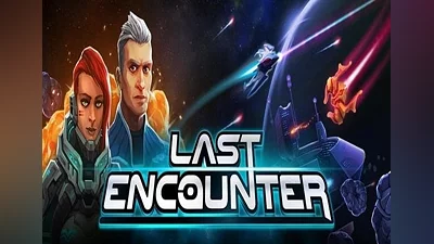 Last Encounter EN Global (Global) [Steam]