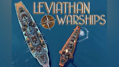 Leviathan: Warships EN/DE Global (Global) [Steam]